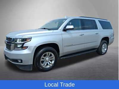 2020 Chevrolet Suburban, $23997. Photo 5