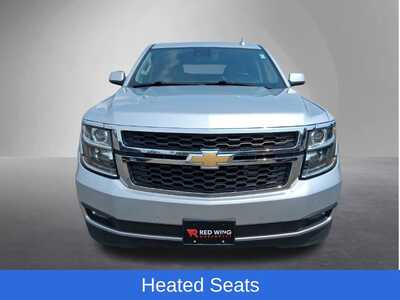 2020 Chevrolet Suburban, $23997. Photo 6