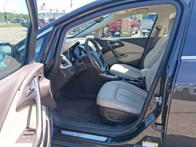 2014 Buick Verano, $9965. Photo 10