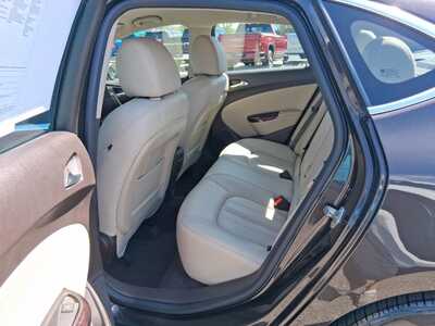 2014 Buick Verano, $9965. Photo 11