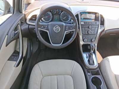 2014 Buick Verano, $9965. Photo 12