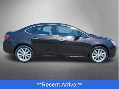 2014 Buick Verano, $9965. Photo 2