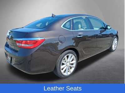2014 Buick Verano, $9965. Photo 3