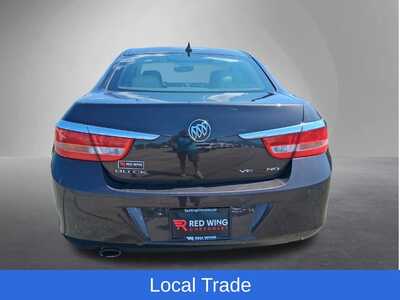 2014 Buick Verano, $9965. Photo 4