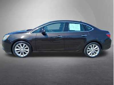 2014 Buick Verano, $9965. Photo 6