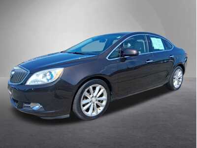 2014 Buick Verano, $9965. Photo 7