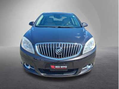 2014 Buick Verano, $9965. Photo 8