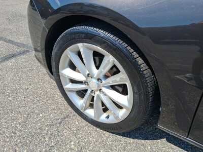2014 Buick Verano, $9965. Photo 9