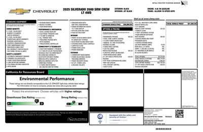 2025 Chevrolet 3500 Crew Cab, $62399. Photo 10