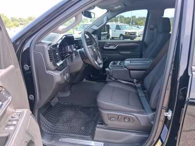 2025 Chevrolet 3500 Crew Cab, $62399. Photo 11