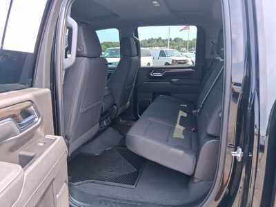 2025 Chevrolet 3500 Crew Cab, $62399. Photo 12
