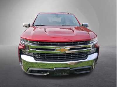 2019 Chevrolet 1500 Ext Cab, $28229. Photo 2