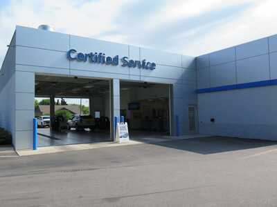2019 Chevrolet 1500 Ext Cab, $28229. Photo 7