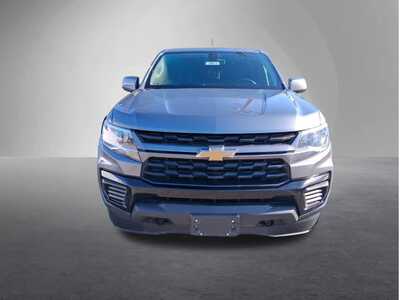 2021 Chevrolet Colorado Ext Cab, $0. Photo 2