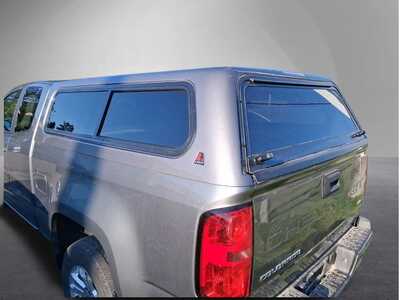 2021 Chevrolet Colorado Ext Cab, $0. Photo 5
