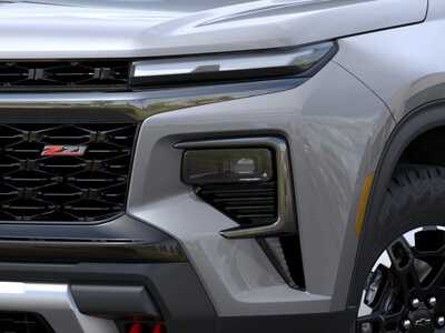 2027 Chevrolet Traverse, $48988. Photo 10