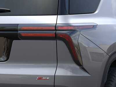 2027 Chevrolet Traverse, $48988. Photo 11