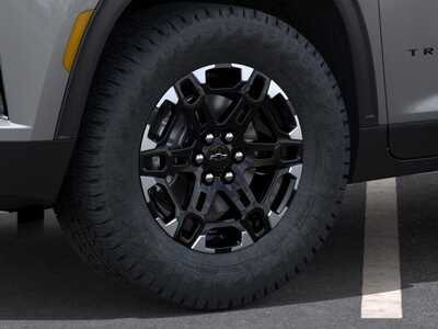 2027 Chevrolet Traverse, $48988. Photo 9