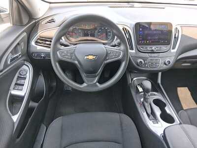 2022 Chevrolet Malibu, $14049. Photo 12