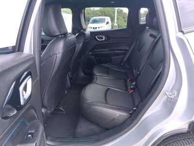 2025 Jeep Compass, $23460. Photo 11
