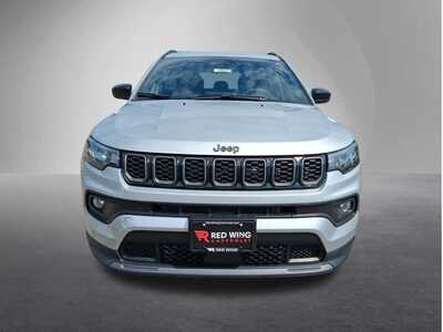 2025 Jeep Compass, $23460. Photo 8