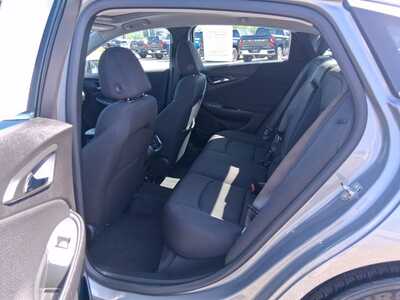 2024 Chevrolet Malibu, $18544. Photo 11