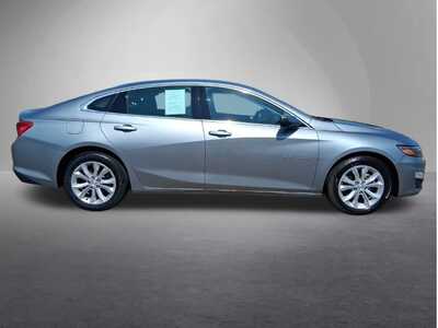 2024 Chevrolet Malibu, $18544. Photo 2