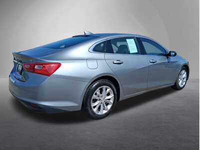 2024 Chevrolet Malibu, $18544. Photo 3