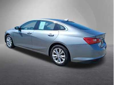 2024 Chevrolet Malibu, $18544. Photo 5
