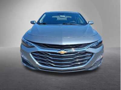 2024 Chevrolet Malibu, $18544. Photo 8