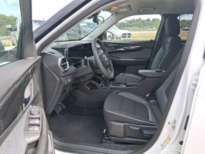 2026 Chevrolet TrailBlazer, $27247. Photo 10