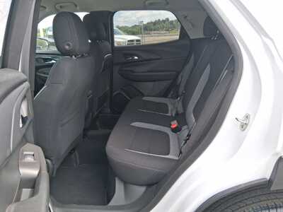 2026 Chevrolet TrailBlazer, $27247. Photo 11