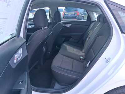 2024 Kia Forte, $17013. Photo 11