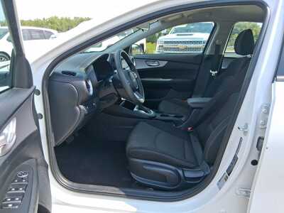 2024 Kia Forte, $17013. Photo 12
