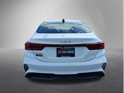 2024 Kia Forte, $17013. Photo 4