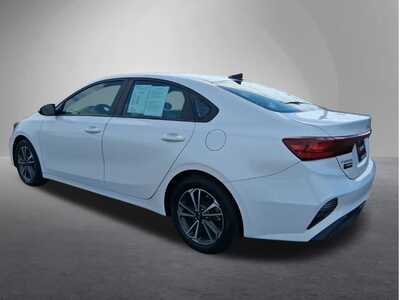 2024 Kia Forte, $17013. Photo 5