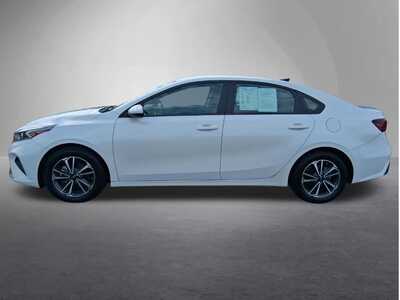 2024 Kia Forte, $17013. Photo 6