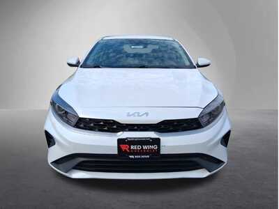 2024 Kia Forte, $17013. Photo 8