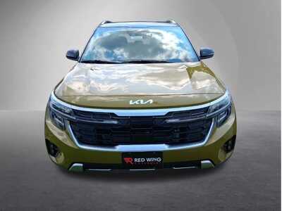 2024 Kia Seltos, $26479. Photo 2