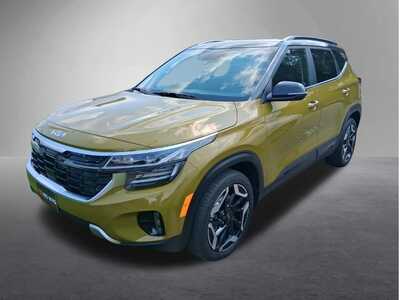 2024 Kia Seltos, $26479. Photo 3