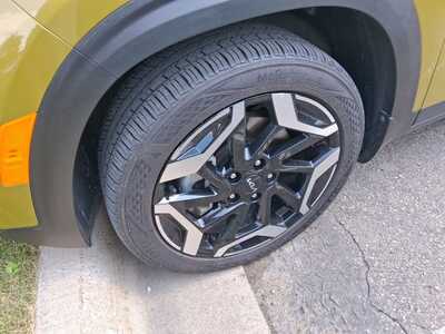 2024 Kia Seltos, $26479. Photo 4