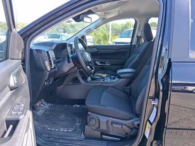 2024 Ford Ranger Crew Cab, $37032. Photo 11