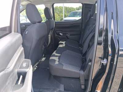 2024 Ford Ranger Crew Cab, $37032. Photo 12