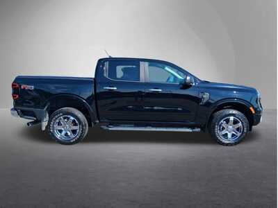 2024 Ford Ranger Crew Cab, $37032. Photo 2