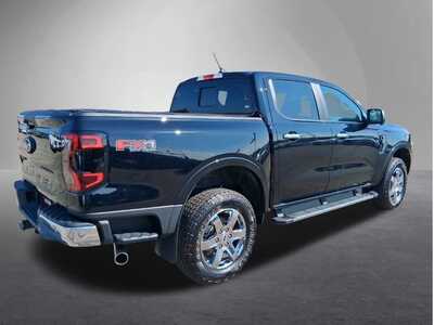 2024 Ford Ranger Crew Cab, $37032. Photo 3