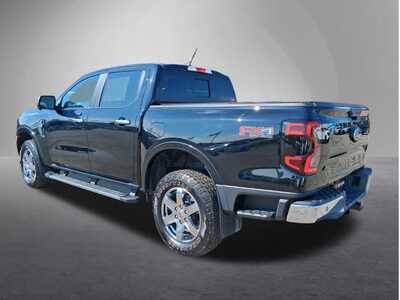 2024 Ford Ranger Crew Cab, $37032. Photo 5