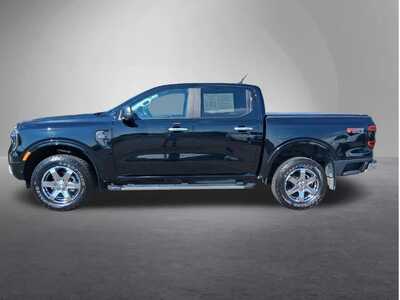 2024 Ford Ranger Crew Cab, $37032. Photo 6