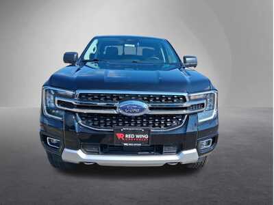 2024 Ford Ranger Crew Cab, $37032. Photo 8