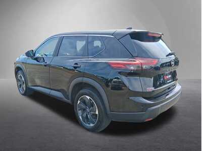 2025 Nissan Rogue, $21861. Photo 5
