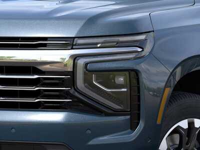 2026 Chevrolet Tahoe, $71777. Photo 10